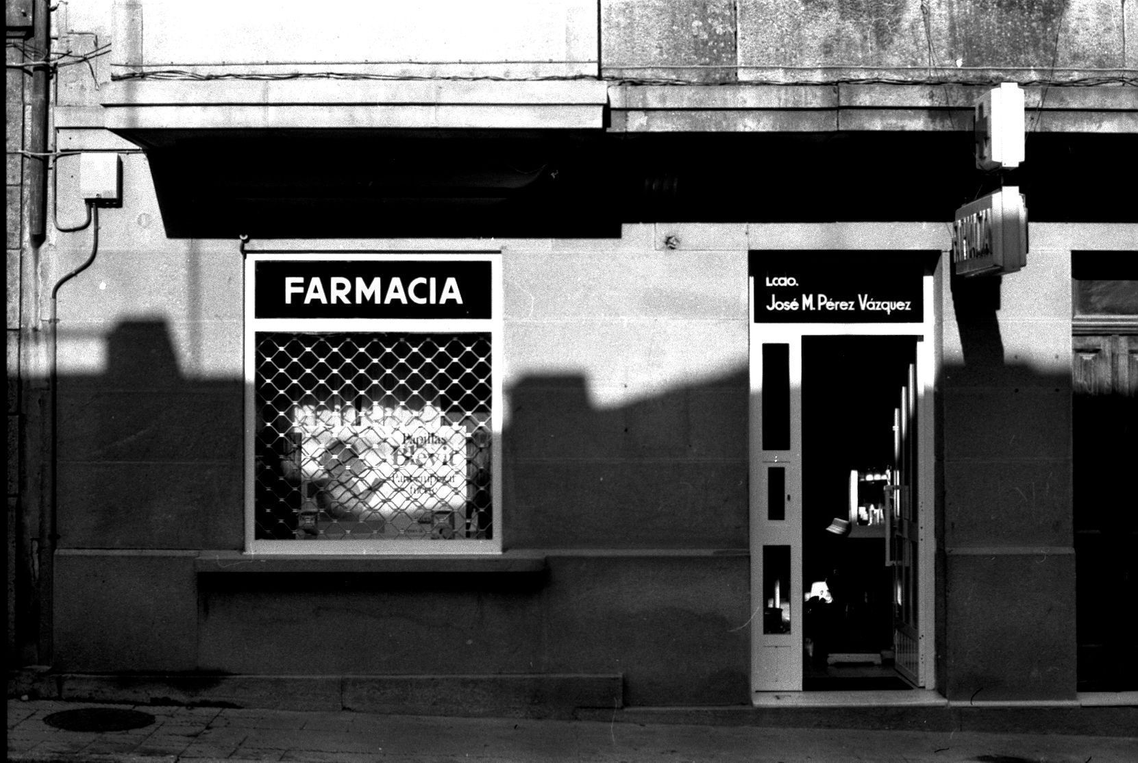 Farmacia PerezVazquez_1985