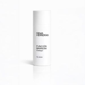 Crema gel gh Función Barrera Piel Grasa de Gema Herrerías en envase de 50ml.