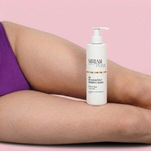 Envase del Tratamiento Anticelulítico Global, crema-gel reductora y reafirmante corporal.