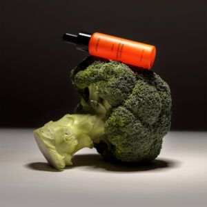 Envase de la Fórmula Despigmentante de Alta Potencia del Dr. Arturo Alba, crema para el tratamiento de manchas faciales.