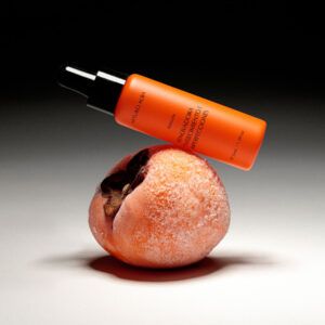 Envase de la Fórmula Renovadora Envejecimiento e Imperfecciones del Dr. Arturo Alba, serum renovador nocturno.
