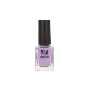 Mia Cosmetics - LAVENDER CANDY. Contemporary Pastels