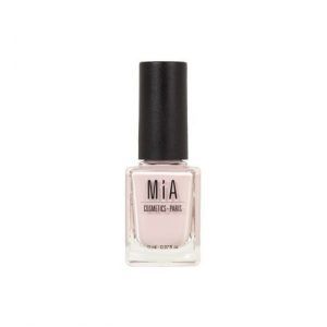 MIA COSMETICS - CLOUD PINK. CONTEMPORARY PASTELS
