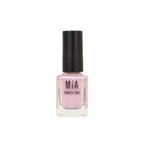 MIA COSMETICS - PINK SOUFFLE. CONTEMPORARY PASTELS