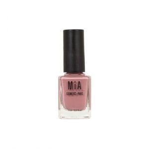 MIA COSMETICS - VINTAGE PINK. CONTEMPORARY PASTELS
