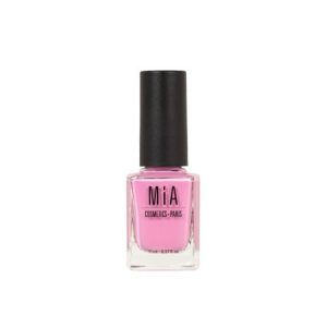 Mia Cosmetics - WILD ROSE. Contemporary Pastels