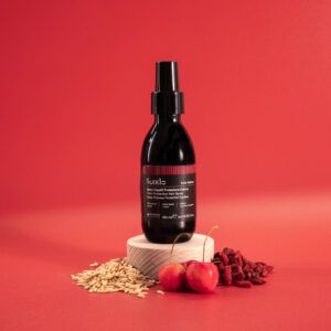 Spray Protección Color de Sendo Concept para mantener la intensidad del cabello teñido.