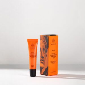Tarro de Pomada Fortalecedora de Pestañas y Cejas Dr. Arturo Alba de 15ml.