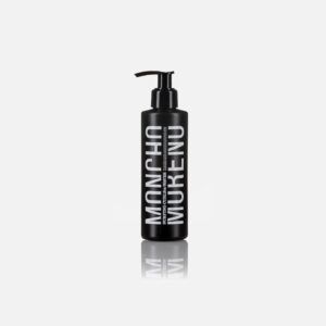 Gel de definición capilar Moncho Moreno Surfing Curls & Waves para rizos flexibles.