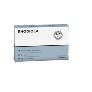 Rhodiola 30 comprimidos