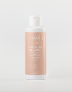 Tónico Purifying Balance de Segle Biotech, loción exfoliante y antiacné para piel mixta y grasa, 150ml