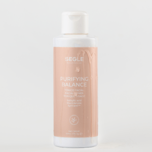 Tónico Purifying Balance de Segle Biotech, loción exfoliante y antiacné para piel mixta y grasa, 150ml