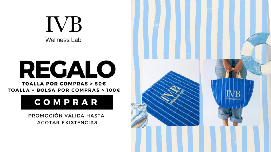 ivb vERANO 2026